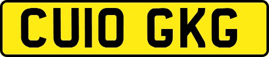 CU10GKG