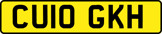 CU10GKH