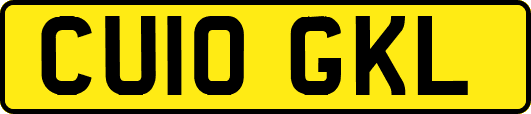 CU10GKL