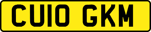 CU10GKM