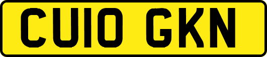 CU10GKN