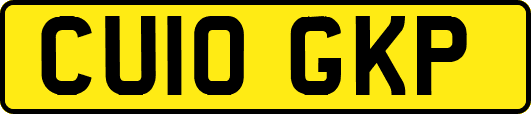 CU10GKP