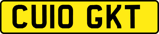 CU10GKT