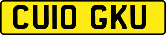 CU10GKU