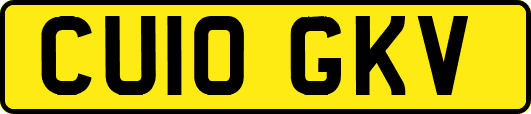 CU10GKV