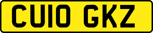CU10GKZ