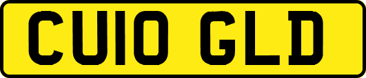 CU10GLD