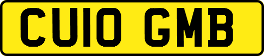 CU10GMB
