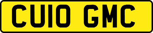 CU10GMC