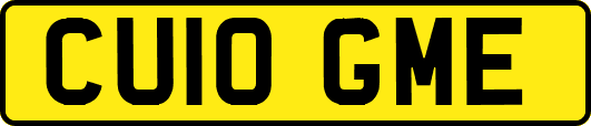 CU10GME