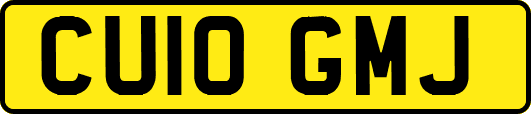 CU10GMJ