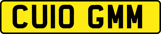 CU10GMM