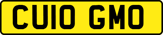 CU10GMO