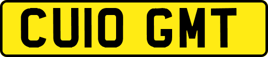 CU10GMT