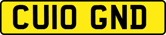 CU10GND