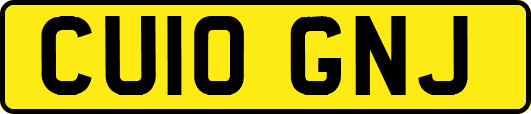 CU10GNJ