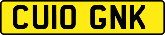 CU10GNK
