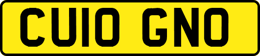 CU10GNO