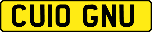 CU10GNU