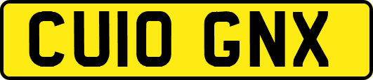 CU10GNX