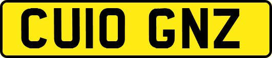 CU10GNZ