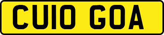 CU10GOA