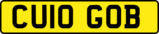 CU10GOB