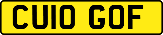 CU10GOF