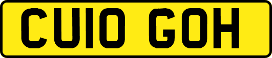 CU10GOH