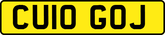 CU10GOJ