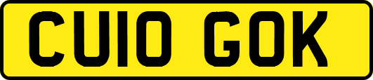 CU10GOK