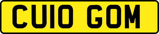 CU10GOM