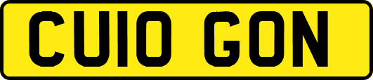 CU10GON