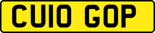CU10GOP