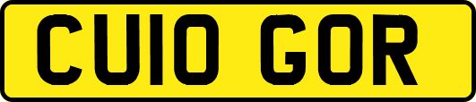 CU10GOR