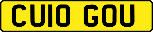CU10GOU