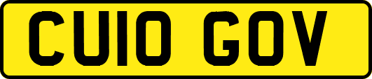 CU10GOV