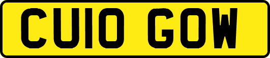 CU10GOW
