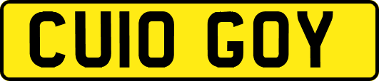 CU10GOY