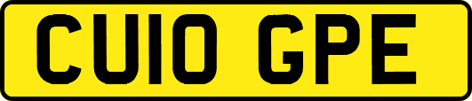 CU10GPE