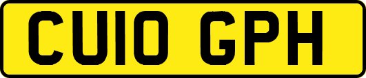 CU10GPH