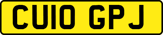 CU10GPJ