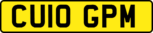 CU10GPM