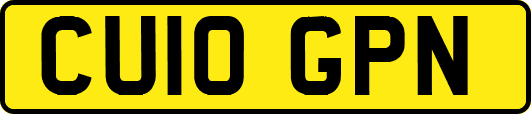 CU10GPN