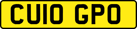 CU10GPO