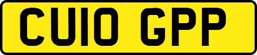 CU10GPP