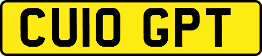 CU10GPT