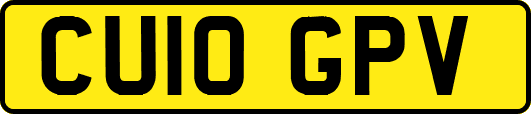 CU10GPV