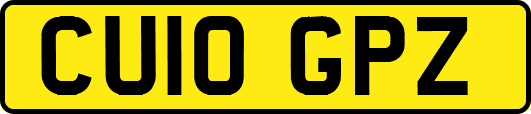 CU10GPZ