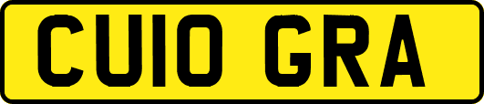 CU10GRA